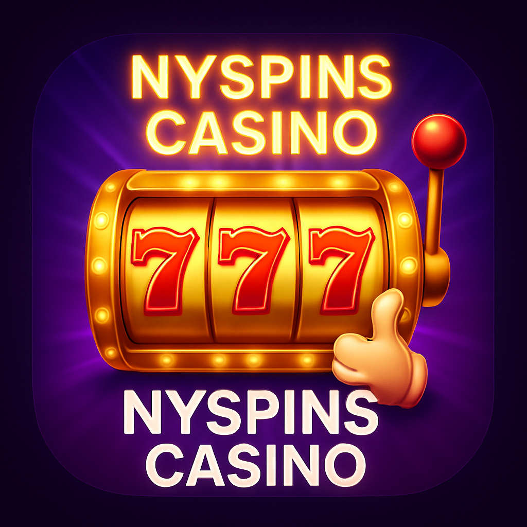 Nyspins