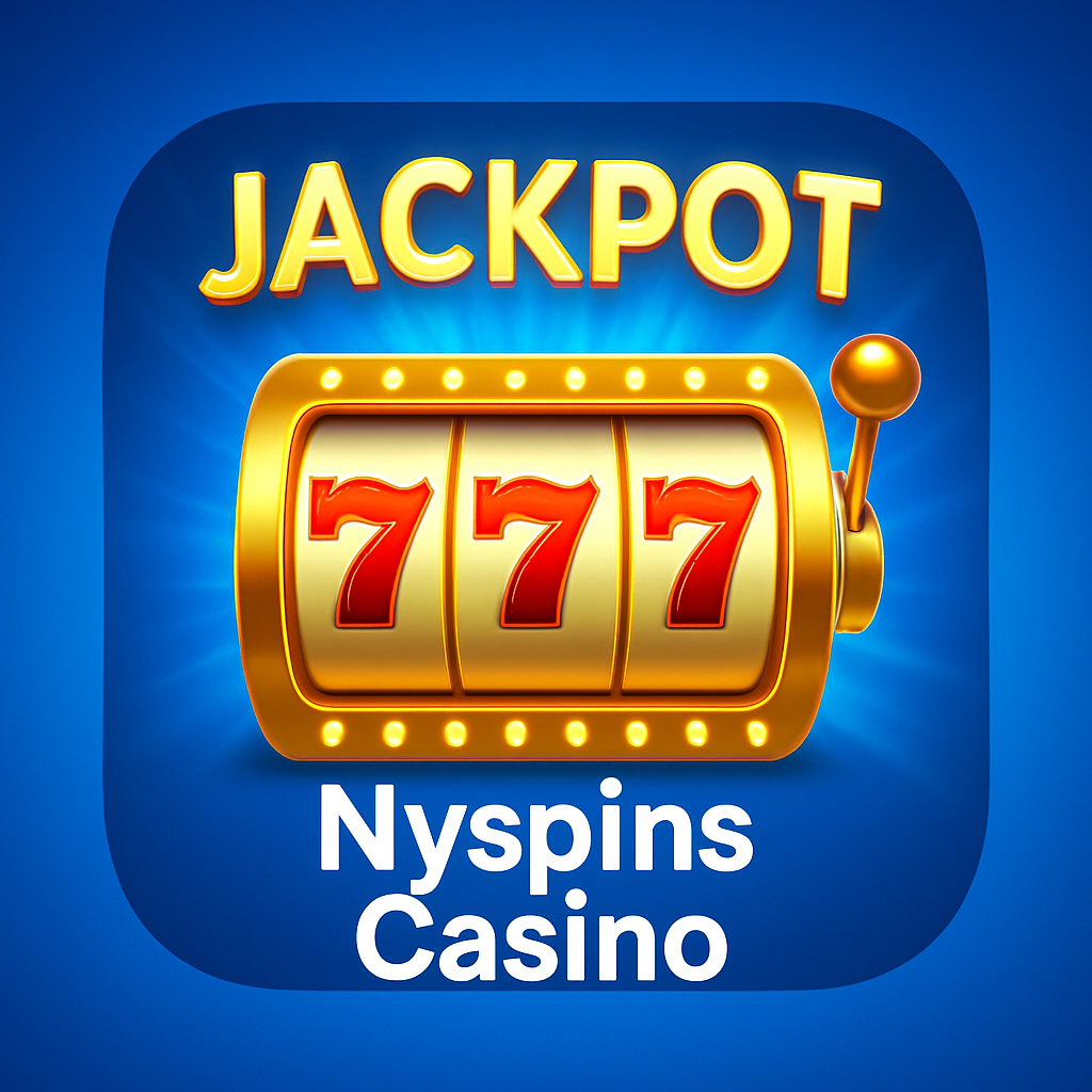 Nyspins Casino
